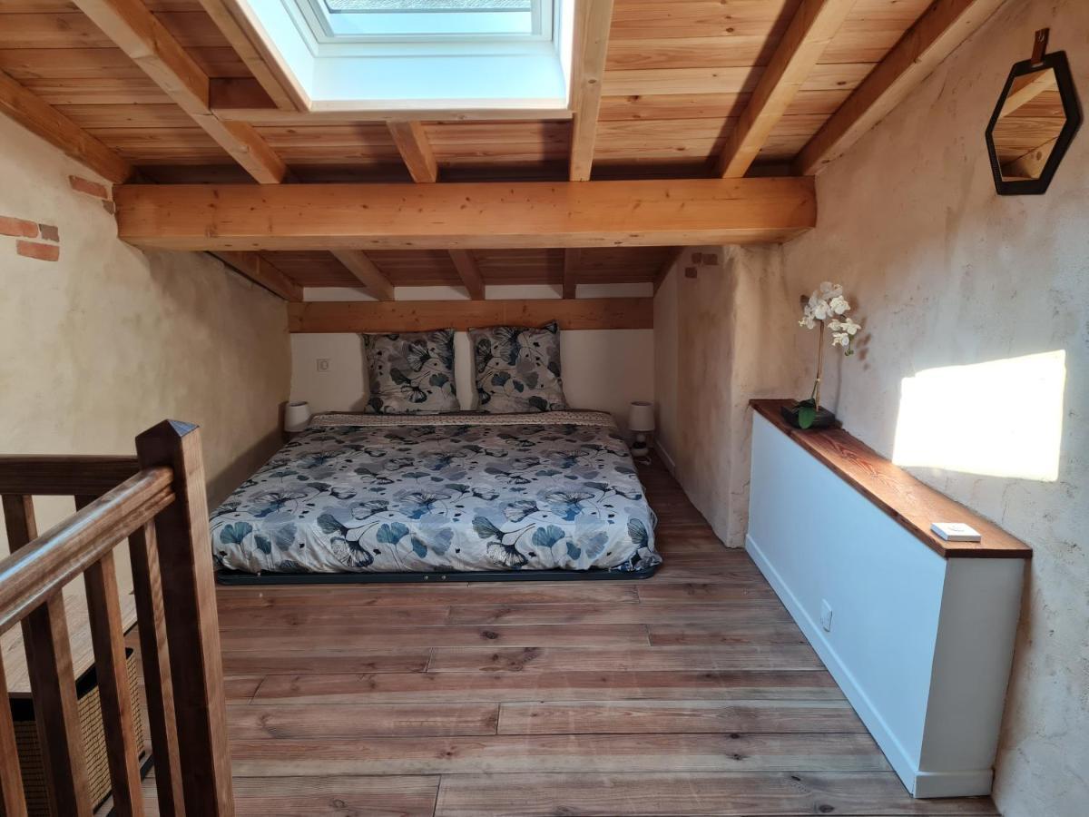 Triplex Avec Vue Sur Place Du Centre Historique. Foix Zewnętrze zdjęcie